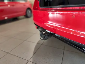 Škoda Scala Monte Carlo