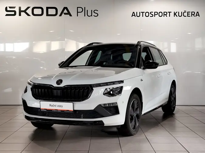 Kamiq Monte Carlo