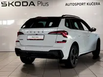 Kamiq Monte Carlo