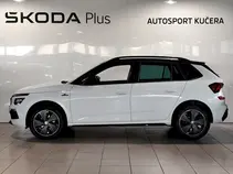 Kamiq Monte Carlo