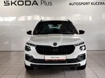 Kamiq Monte Carlo
