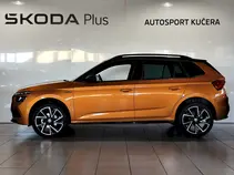 Kamiq Monte Carlo