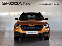 Kamiq Monte Carlo