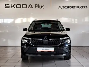 Škoda Kamiq Top Selection