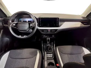 Škoda Kamiq Top Selection