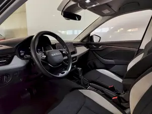 Škoda Kamiq Top Selection