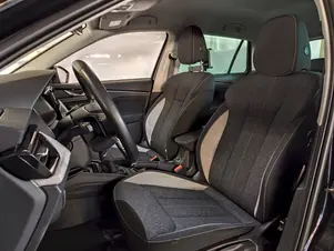 Škoda Kamiq Top Selection