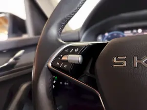 Škoda Kamiq Top Selection