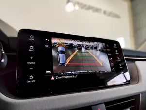 Škoda Kamiq Top Selection