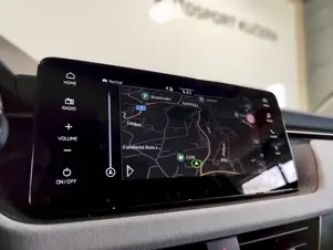 Škoda Kamiq Top Selection