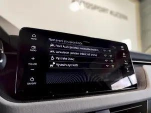 Škoda Kamiq Top Selection