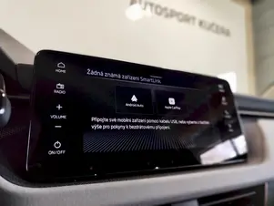 Škoda Kamiq Top Selection