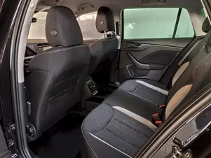 Škoda Kamiq Top Selection