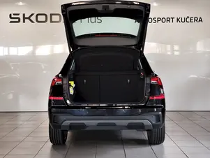 Škoda Kamiq Top Selection