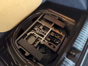 Škoda Kamiq Top Selection