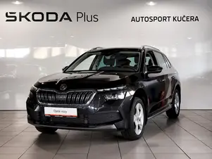 Škoda Kamiq Style Plus