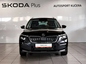 Škoda Kamiq Style Plus