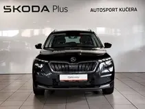 Kamiq Style Plus