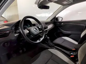 Škoda Kamiq Style Plus