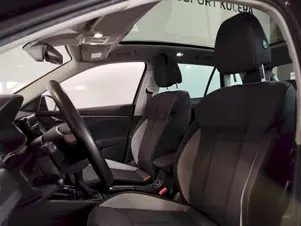 Škoda Kamiq Style Plus