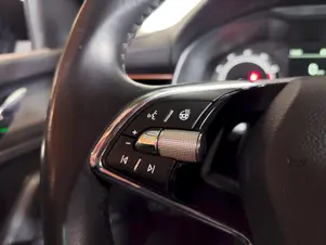 Škoda Kamiq Style Plus