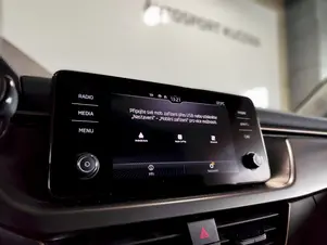 Škoda Kamiq Style Plus