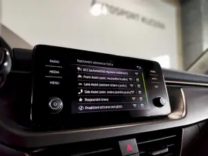 Škoda Kamiq Style Plus