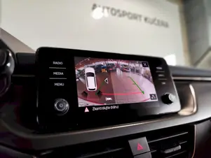 Škoda Kamiq Style Plus