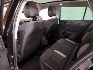 Škoda Kamiq Style Plus