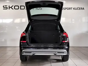 Škoda Kamiq Style Plus