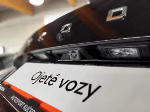 Škoda Kamiq Style Plus