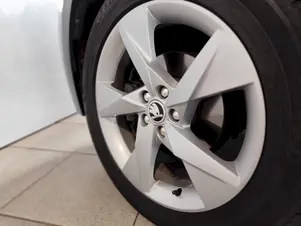 Škoda Kamiq Style Plus