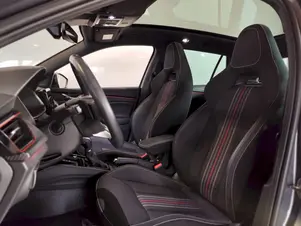 Škoda Kamiq Monte Carlo