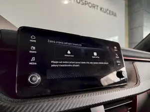 Škoda Kamiq Monte Carlo