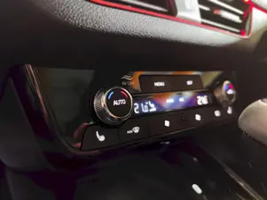 Škoda Kamiq Monte Carlo