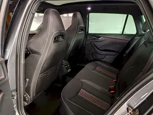 Škoda Kamiq Monte Carlo