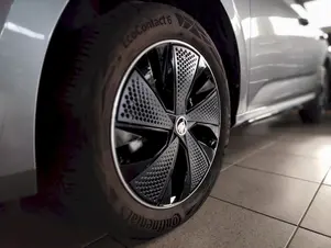 Škoda Kamiq Monte Carlo