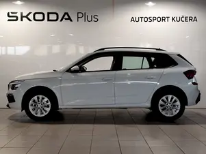 Škoda Kamiq Selection
