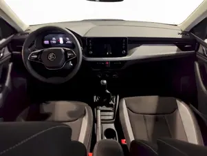Škoda Kamiq Selection