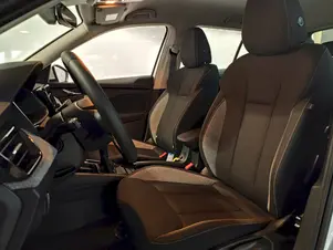 Škoda Kamiq Selection