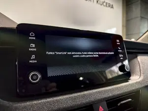 Škoda Kamiq Selection