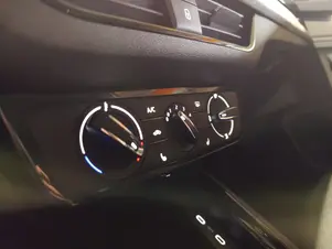 Škoda Kamiq Selection