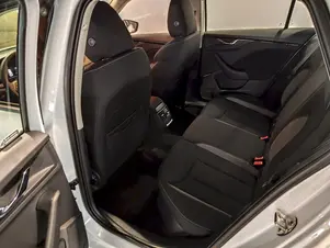 Škoda Kamiq Selection