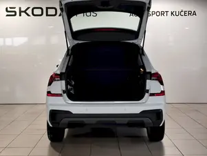 Škoda Kamiq Selection