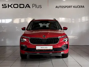 Škoda Kamiq Selection