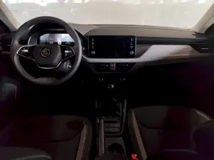 Škoda Kamiq Selection