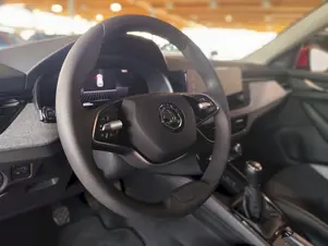 Škoda Kamiq Selection
