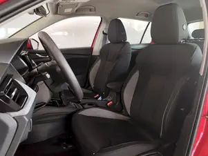 Škoda Kamiq Selection