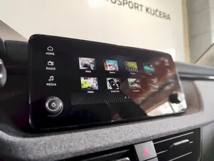 Škoda Kamiq Selection