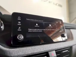 Škoda Kamiq Selection